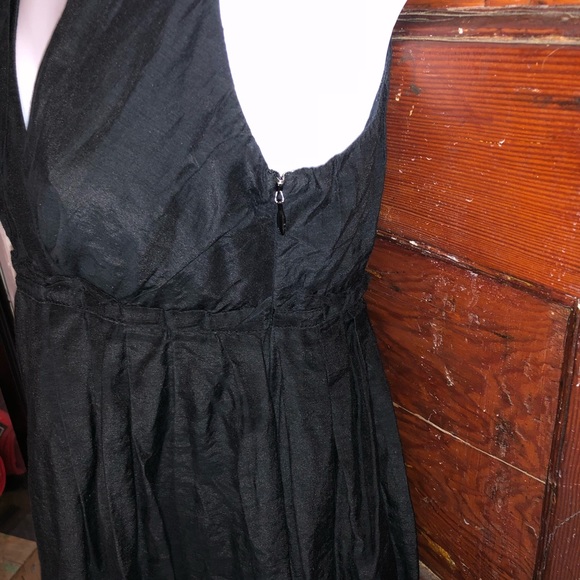 Gap Black Dress - Picture 4 of 6